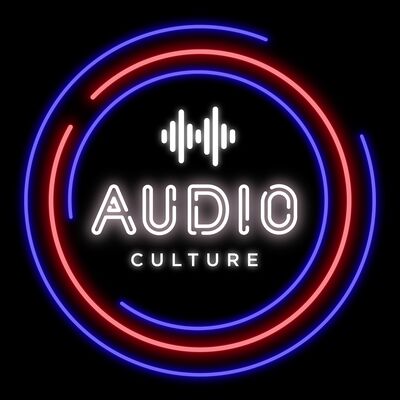 Audio Culture