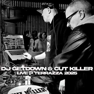 DJ GETDOWN