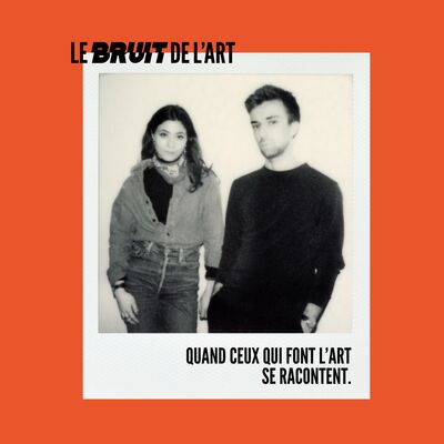 Le Bruit de l'art