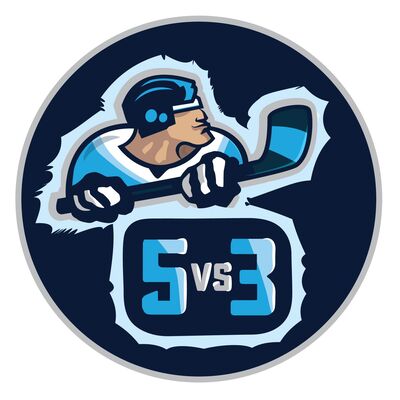5vs3 - Der Podcast
