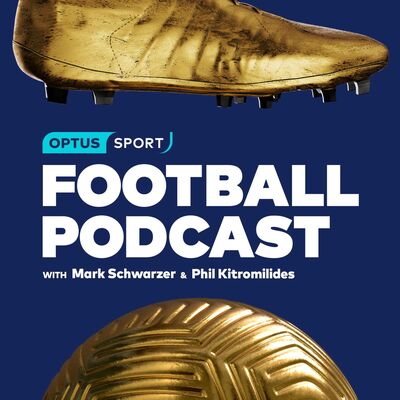 The Optus Football Podcast