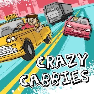 Crazy Cabbies