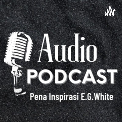Pena Inspirasi E.G.W
