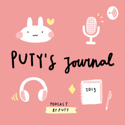 Puty's Journal - byputy
