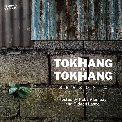 Tokhang Sa Tokhang