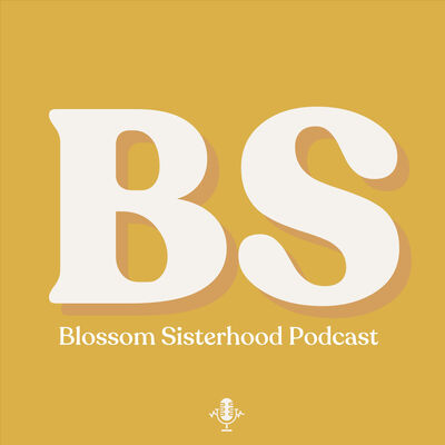 Blossom Sisterhood con Alexandra Liz y Ana M