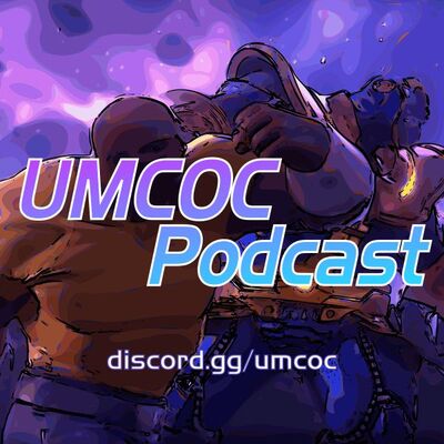 UMCOC Podcast