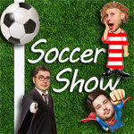 Подкасты пользователя soccershow