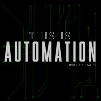 This Is Automation