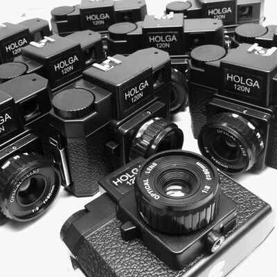 The Photography Show