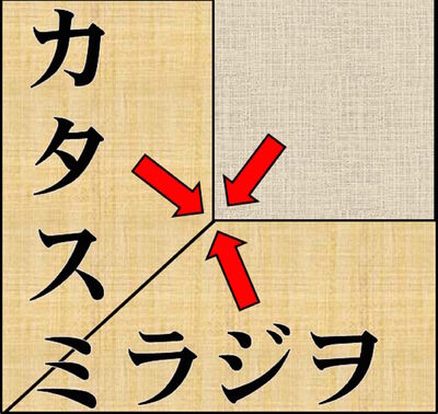 カタスミラジオ