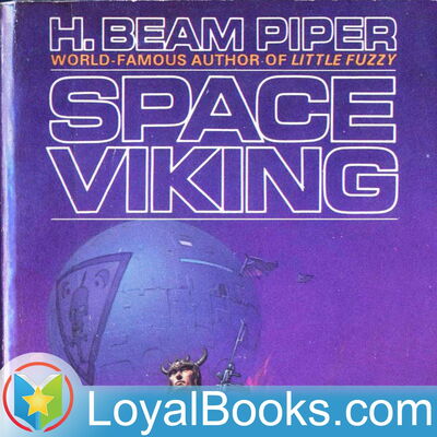 Space Viking by H. Beam Piper