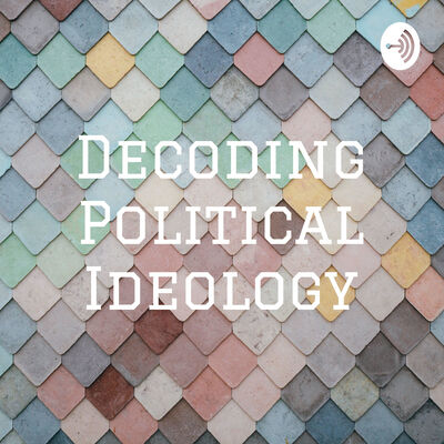 Decoding Political Ideology