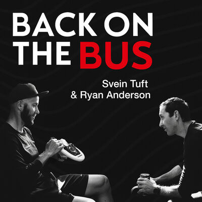 Back on the Bus