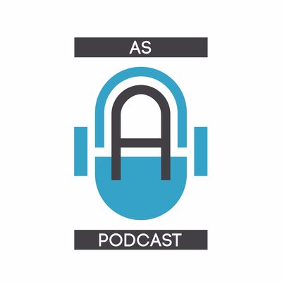 As a Podcast