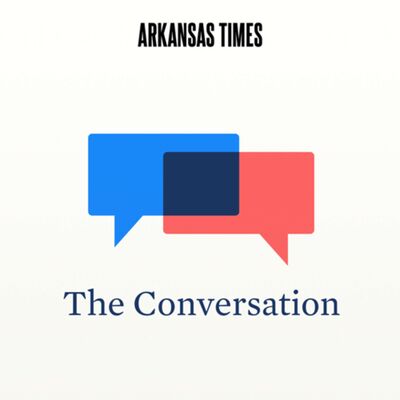 The Conversation