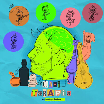 CasiTerapia
