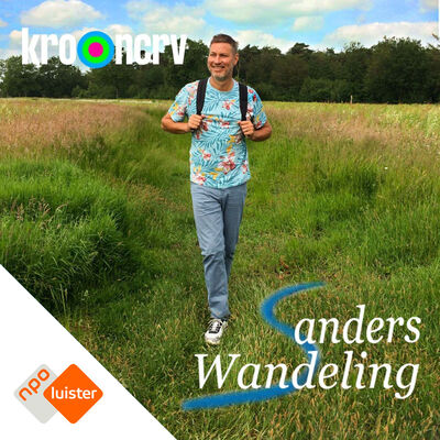 Sanders Wandeling
