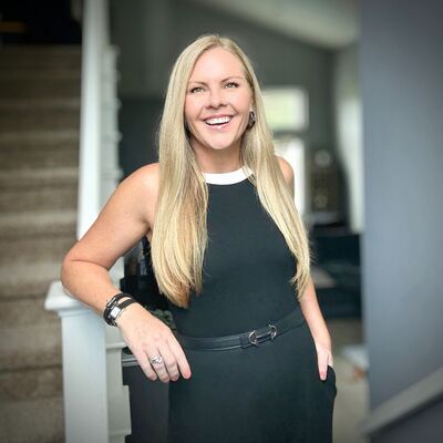 Jen O'Sullivan Podcast