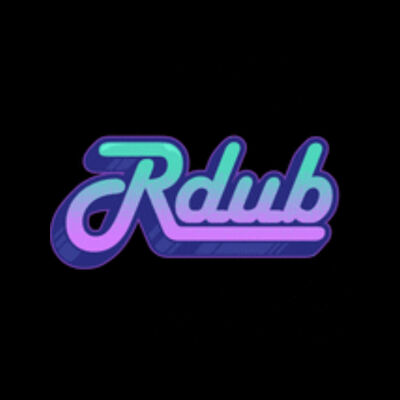 whoisrdub? mixes