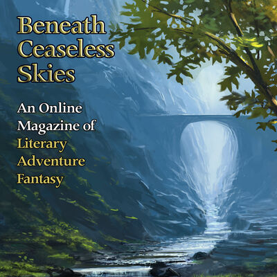 Beneath Ceaseless Skies Audio Fiction Podcasts