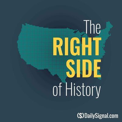 The Right Side of History