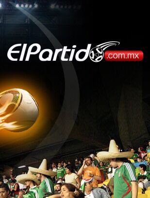 ElPartido (Podcast) - www.poderato.com/elpartido