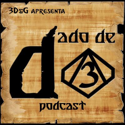 Dado de 3