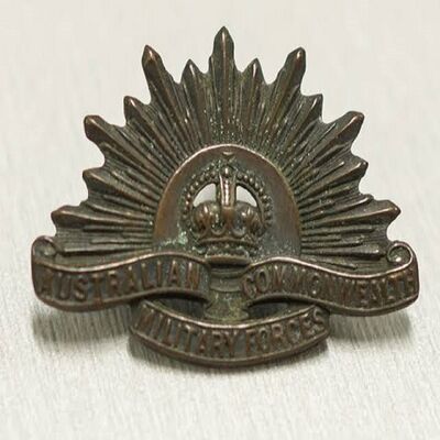 Australian Military History