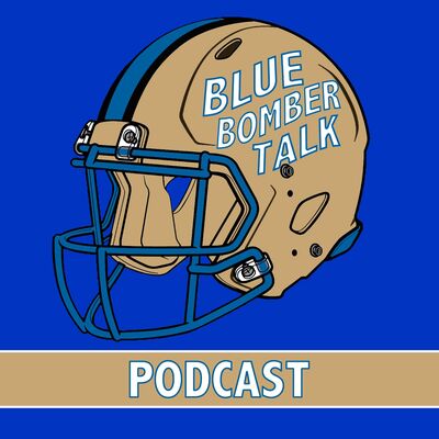 Blue Bomber Talk