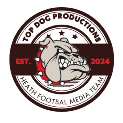 Top Dog Podcasts with Heath High School