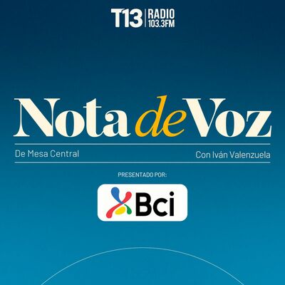 Nota de Voz de Mesa Central