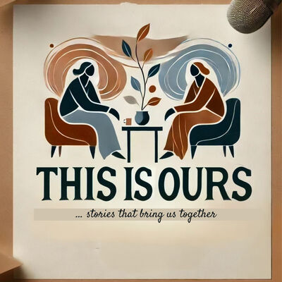 This is Ours