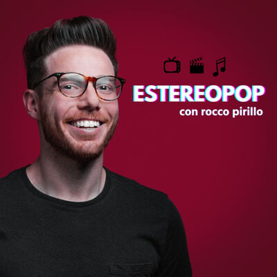 Estereopop