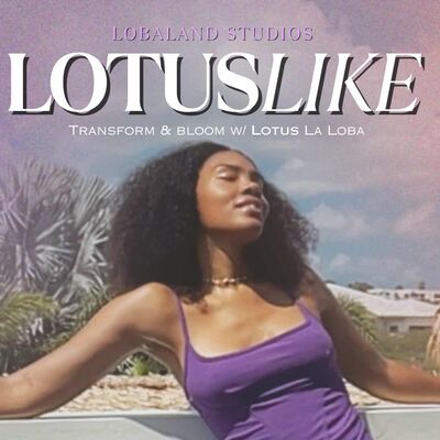 LOTUSLIKE