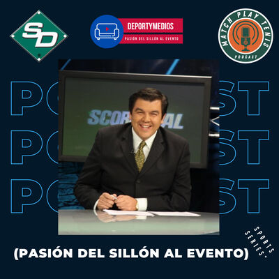 Deportymedios Podcast