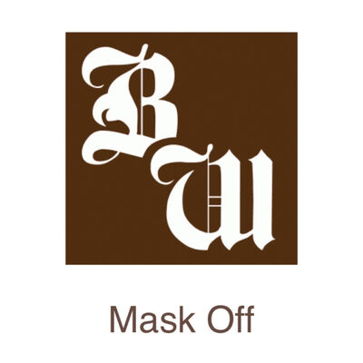 Mask Off