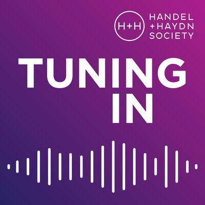 H+H "Tuning In" Podcast