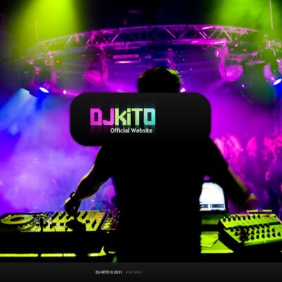 Dj-Kito Podcast