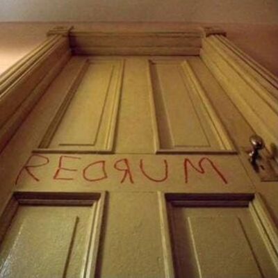 REDRUM
