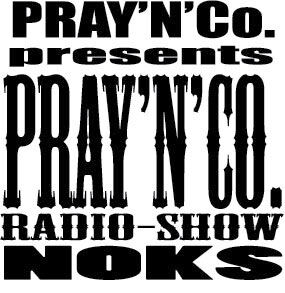 PRAY'N'Co.RADIO-SHOW