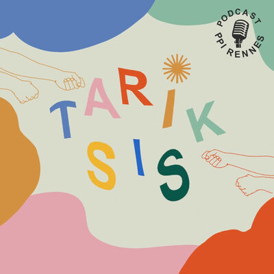 TARIK SIS!