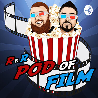 R&R's Pod Of Film