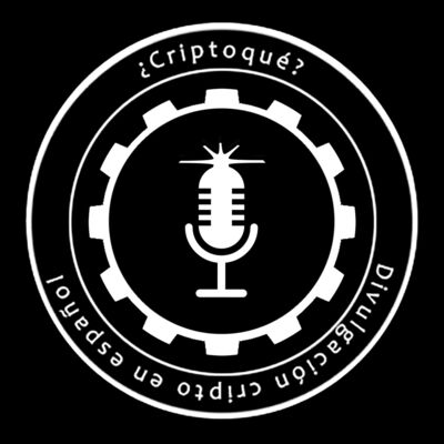 Criptoqué - Divulgación cripto en Español