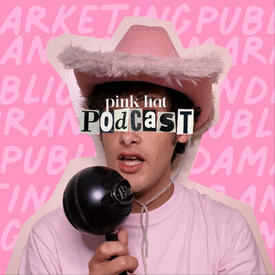 Pink Hat