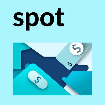 Деловые подкасты от Spot