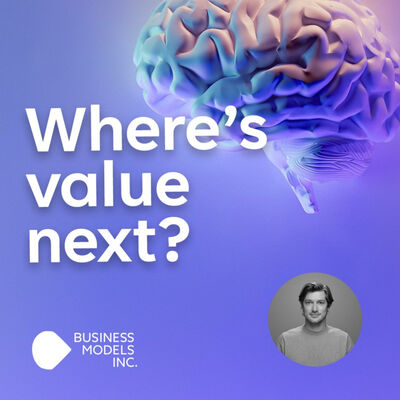 Where's value next?