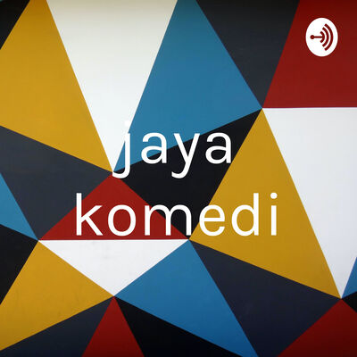 jaya komedi