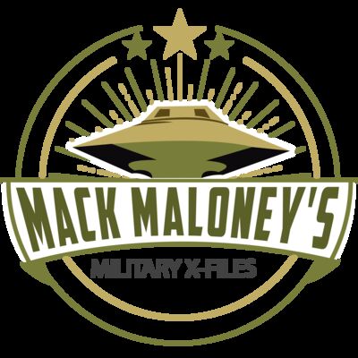Mack Maloney's Military X-Files