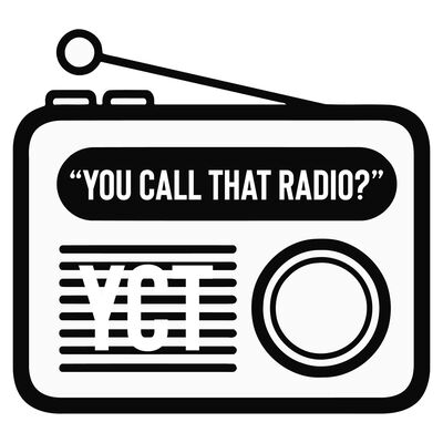 You Call That Radio?